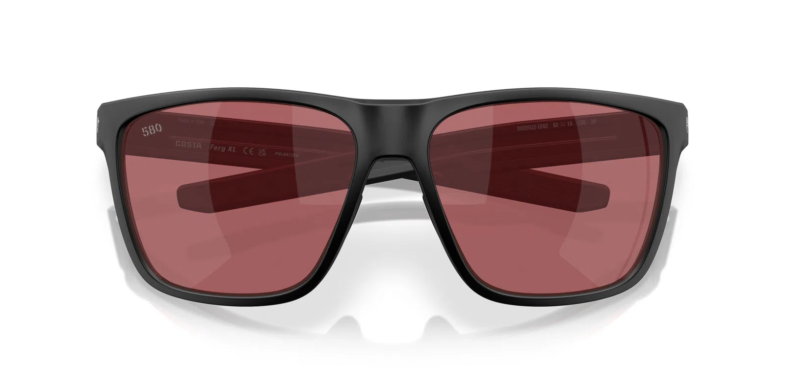 Costa Del Mar Ferg Xl 9012 Sunglasses - view 102